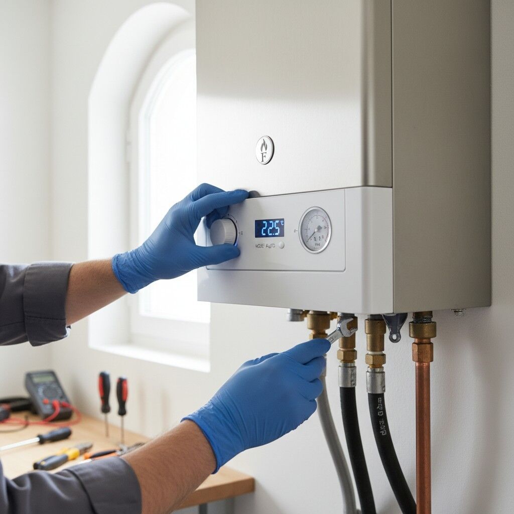 DEPANNAGES INSTALLATIONS SERVICES