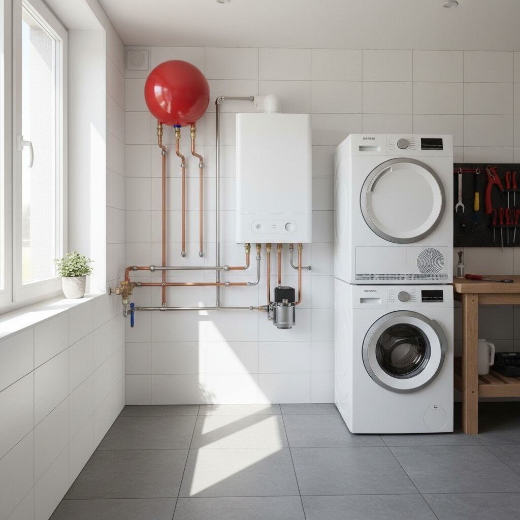 DEPANNAGES INSTALLATIONS SERVICES